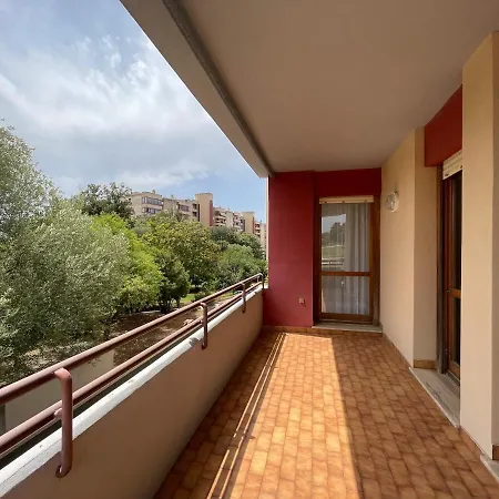 Casa Elicriso Apartman Sassari