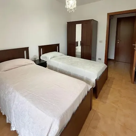 Casa Elicriso Apartman Sassari