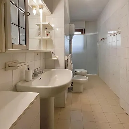 Casa Elicriso * Sassari