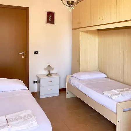 Casa Elicriso * Sassari