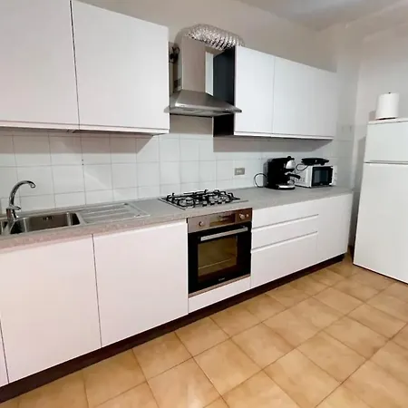 Casa Elicriso Sassari